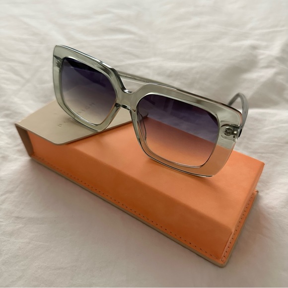 PARADIGM SUNGLASSES - Ross in Ginkgo - Picture 1 of 6